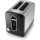 Gorenje Toster T1100CLBK czarny - 1013680 - zdjęcie 3